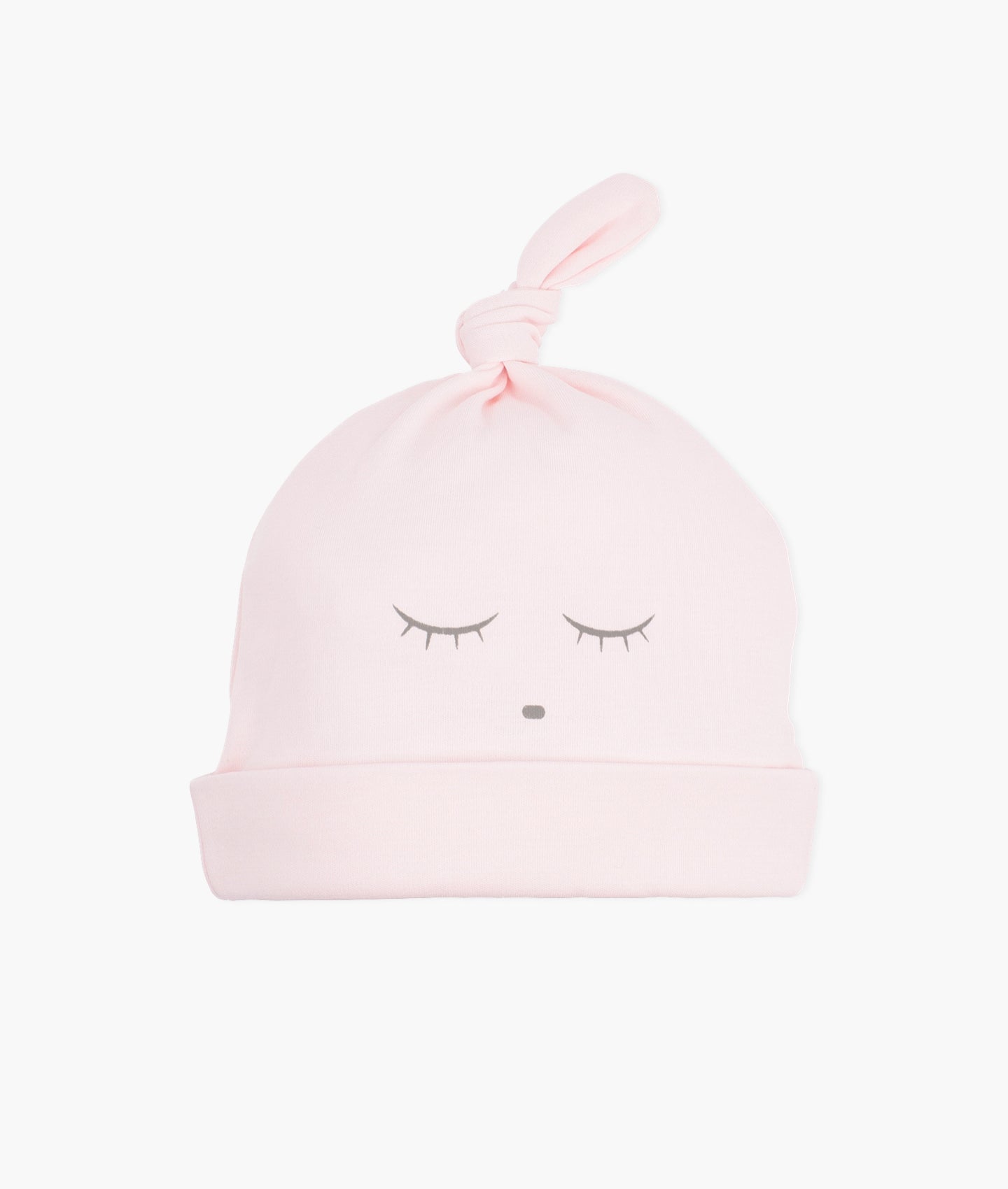 Sleeping Cutie Tossie Hat