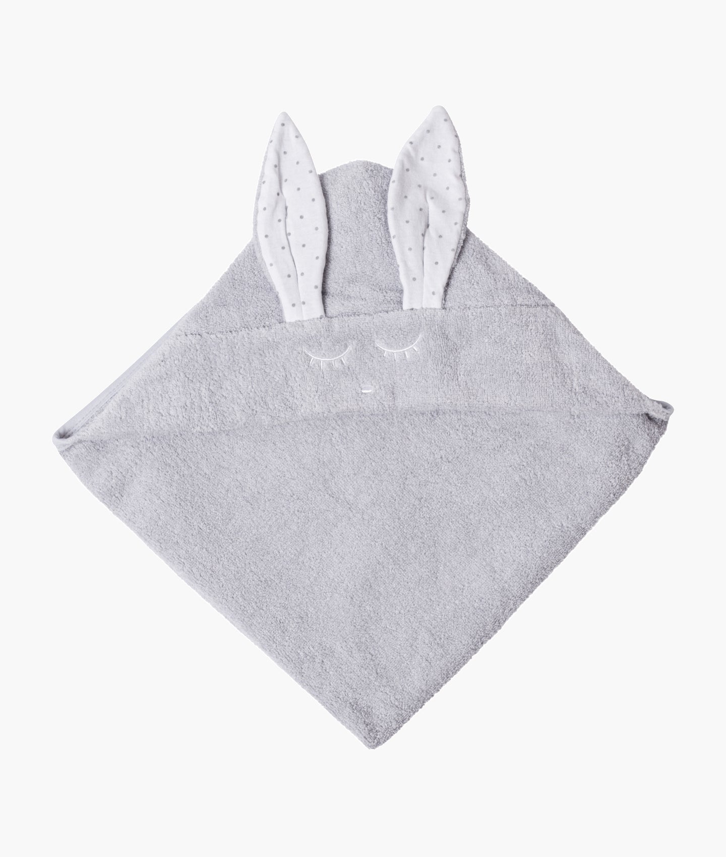 Bunny Towel