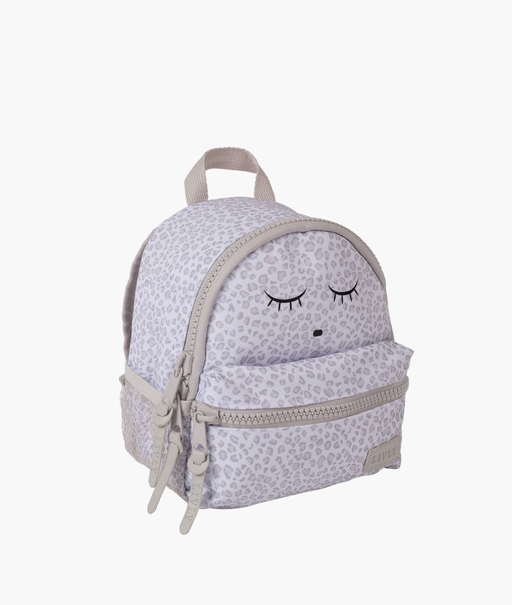 Leo Mini Backpack