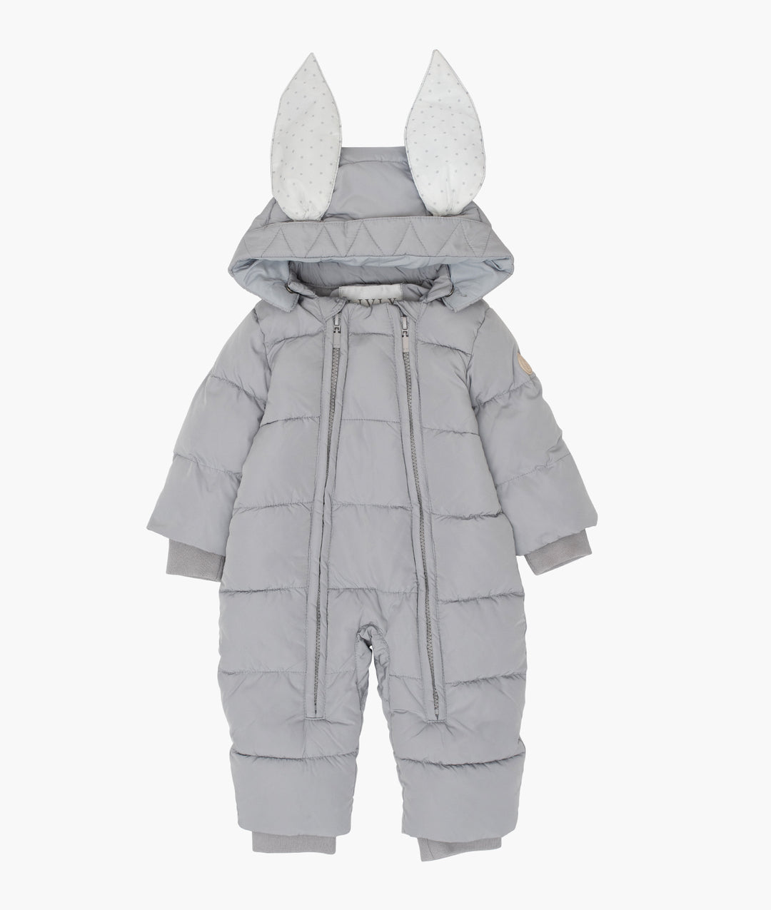 Puffer Bunny Overall
