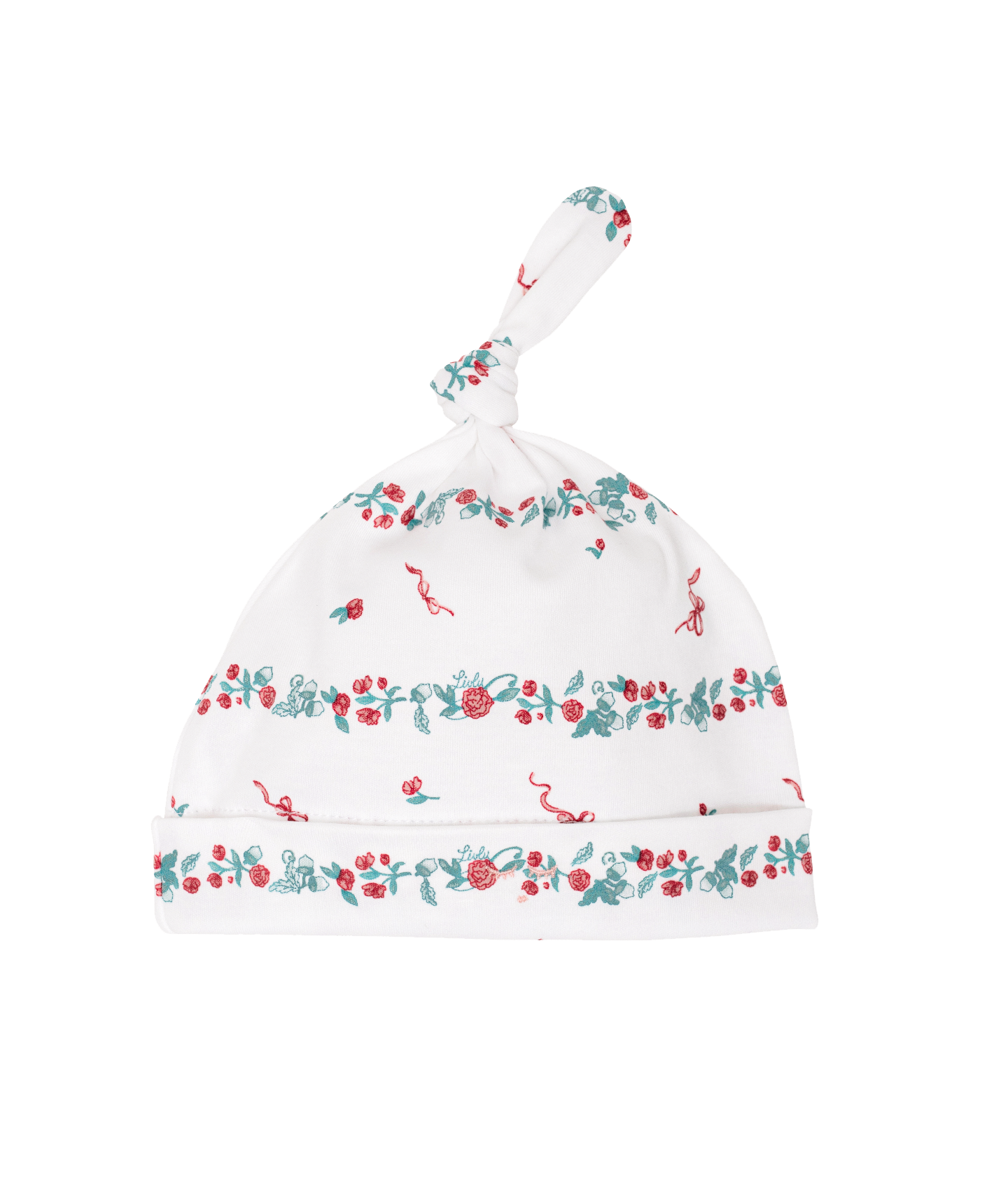 Magical Blooms Tossie Hat