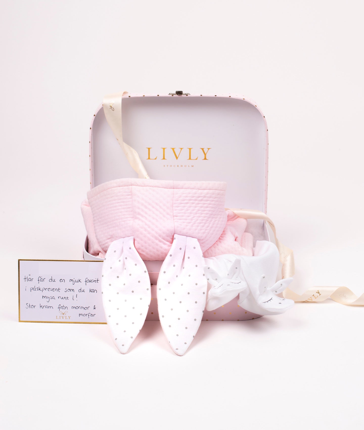 Bunny Lover Kit