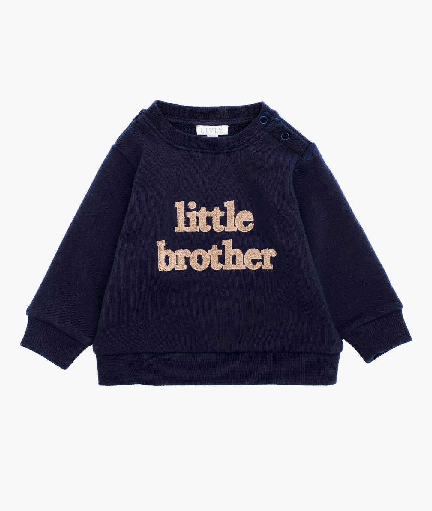 Little Brother Sweatshirt
