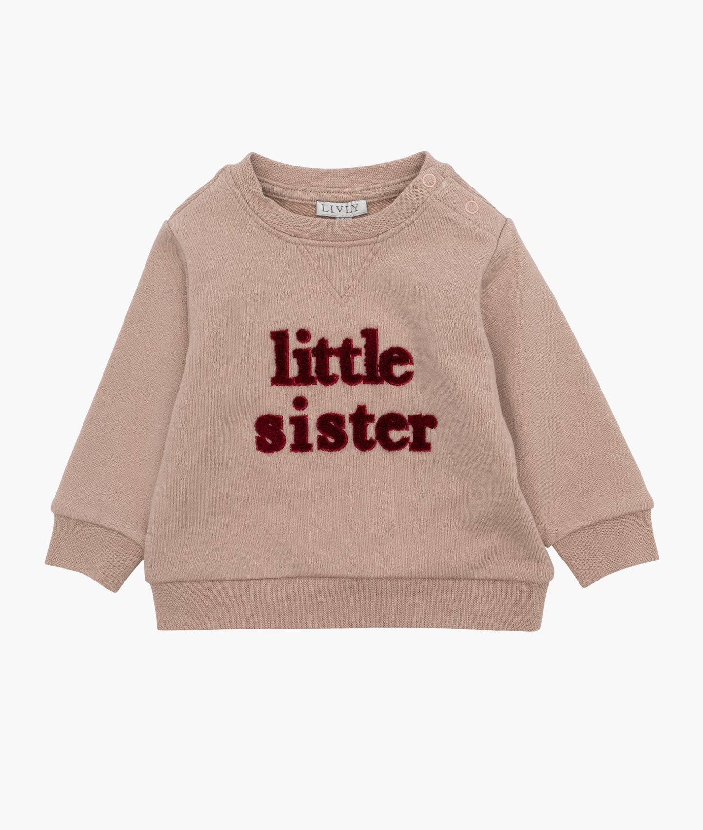 Little Sister Sweatshirt