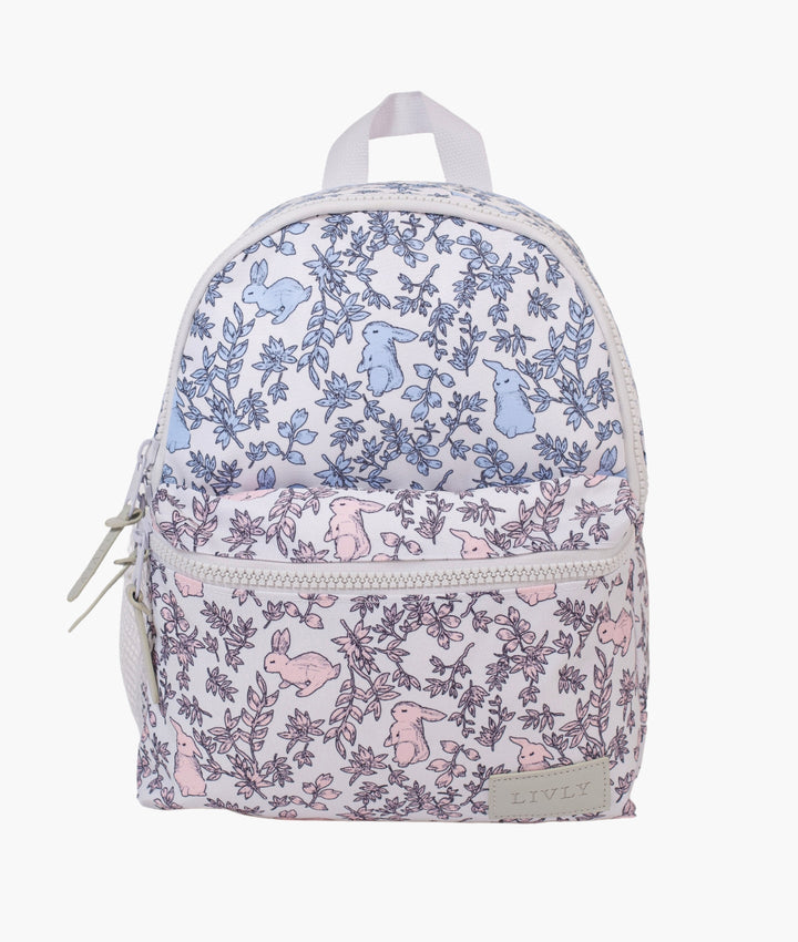 Wallpaper Backpack