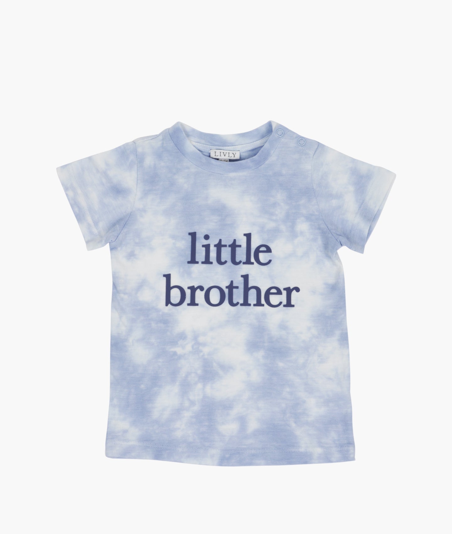 Little Brother T-shirt